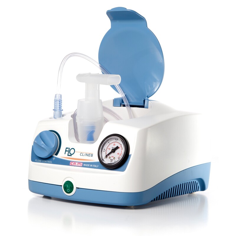 Nebulizer Cami Clineb Nebulizer Cami Clineb