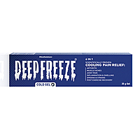 Deep Freeze Range