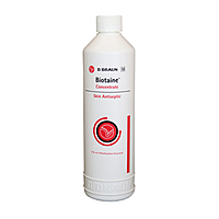 BBraun Disinfection & Hygiene Range BBraun Disinfection & Hygiene Range