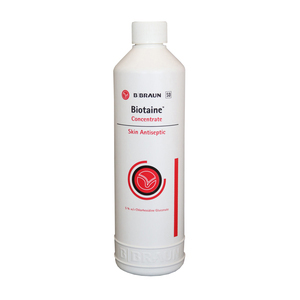 BBraun Disinfection & Hygiene Range BBraun Disinfection & Hygiene Range