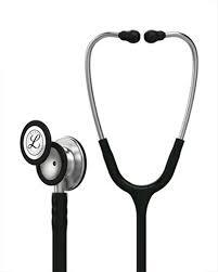 3M™ Littmann® Classic III Stethoscope 3M™ Littmann® Classic III Stethoscope