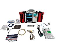 Philips HeartStart MRx Monitor/Defibrillator (Refurbished Unit) Philips HeartStart MRx Monitor/Defibrillator (Refurbished Unit)