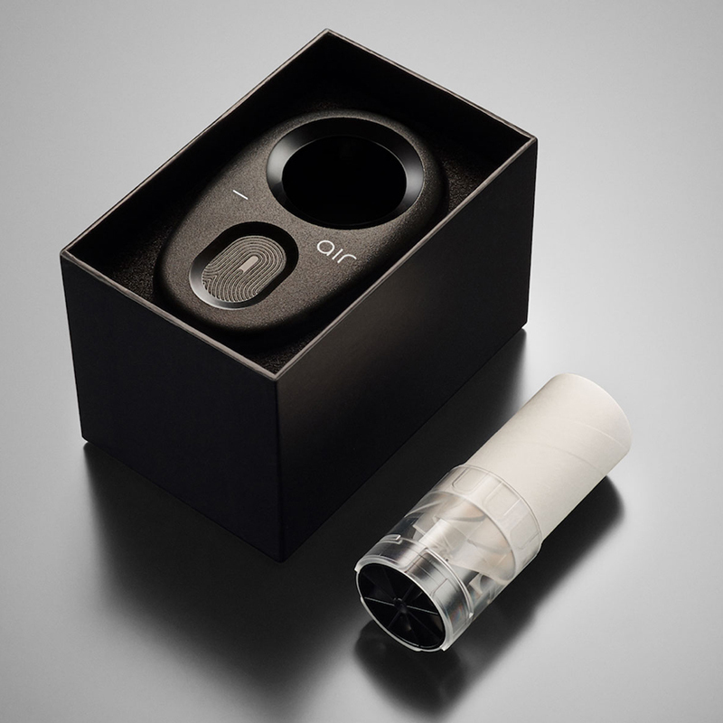 Spirometer AirNext & Bluetooth Spirometer AirNext & Bluetooth