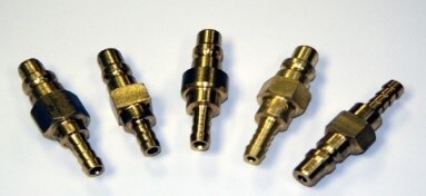 Oxygen Heyer Probe Male