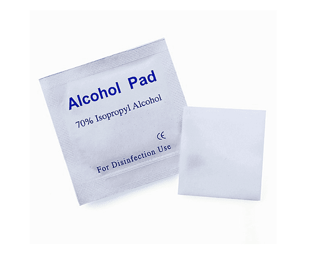 Alcohol Swabs Alcohol Swabs