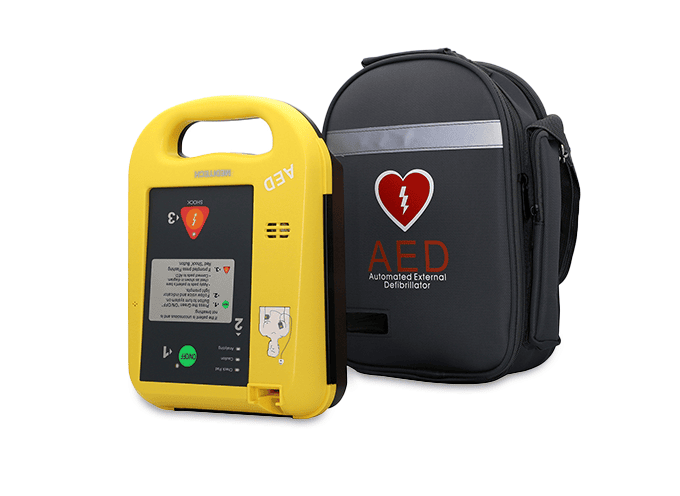 Automated External Defibrillator AED7000 Automated External Defibrillator AED7000