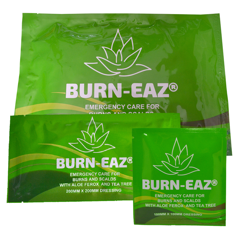 Burn-Eaz® Assorted