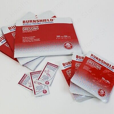 Burnshield® Assorted Burnshield® Assorted