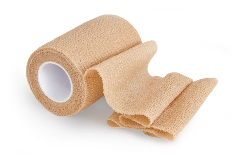 Bandage Cohesive Bandage Cohesive