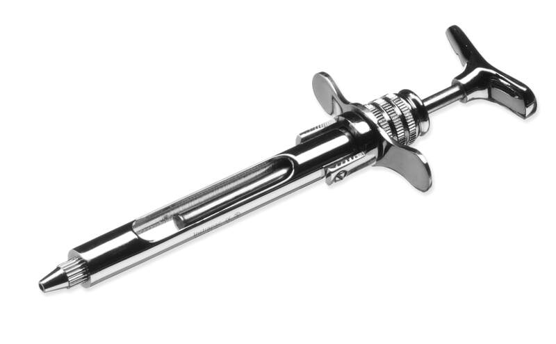 DENTAL SYRINGE DENTAL SYRINGE