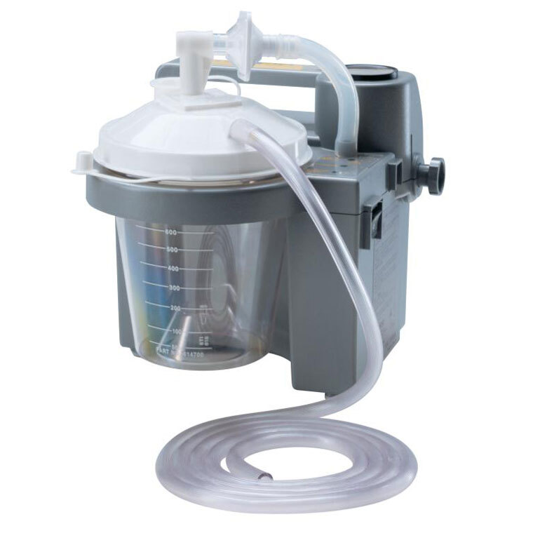 DeVilbiss 7305 Portable Suction Unit (Refurbished Unit) DeVilbiss 7305 Portable Suction Unit (Refurbished Unit)