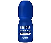 Deep Freeze Range
