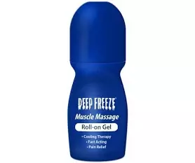 Deep Freeze Range