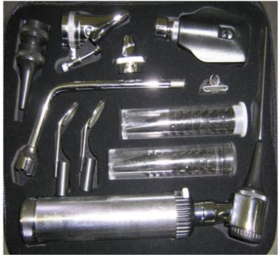 Diagnostic Set Universal Deluxe Diagnostic Set Universal Deluxe