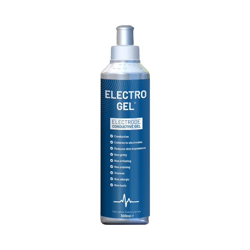 ECG Gel 300ml ECG Gel 300ml
