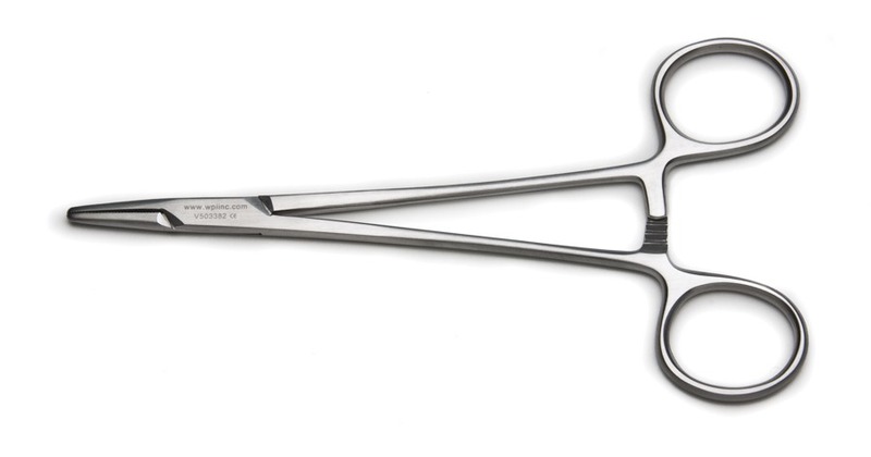 Mayo-Hegar Needle Holder Mayo-Hegar Needle Holder