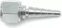 Oxygen Tail Piece Connector (Christmas Tree)