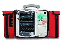 Philips HeartStart MRx Monitor/Defibrillator (Refurbished Unit) Philips HeartStart MRx Monitor/Defibrillator (Refurbished Unit)