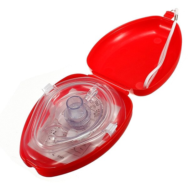 CPR Pocket Mask CPR Pocket Mask