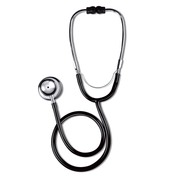 ROSSMAX STETHOSCOPE DUAL HEAD ROSSMAX STETHOSCOPE DUAL HEAD