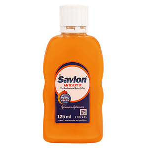 Savlon® Antiseptic