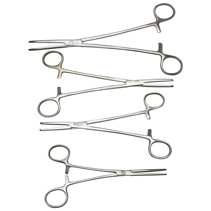 Spencer Wells Artery Forceps Spencer Wells Artery Forceps