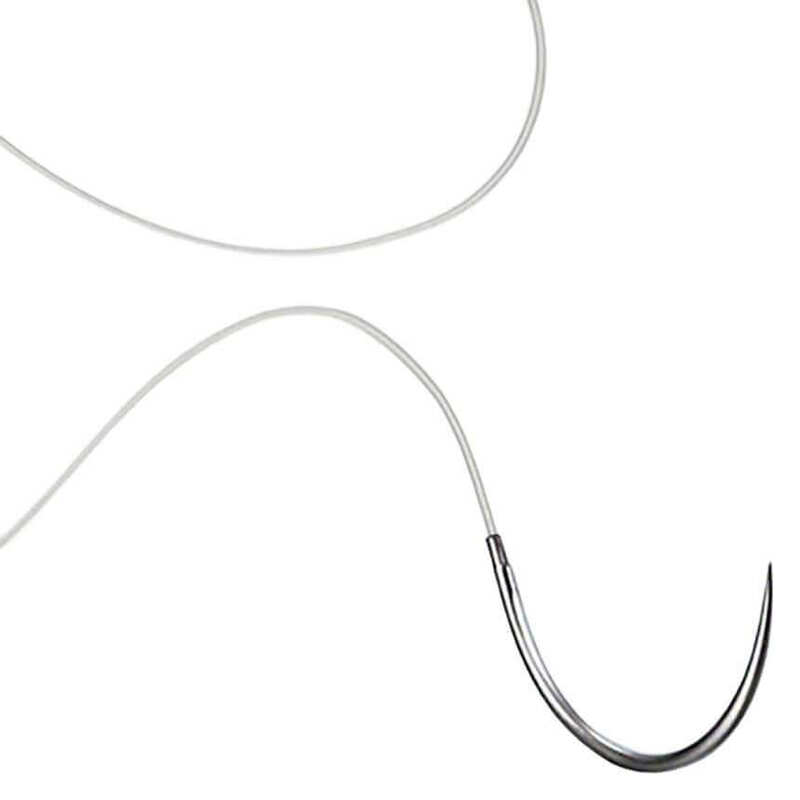 Suture MediStar Nylon 12's Assorted Sizes Suture MediStar Nylon 12's Assorted Sizes