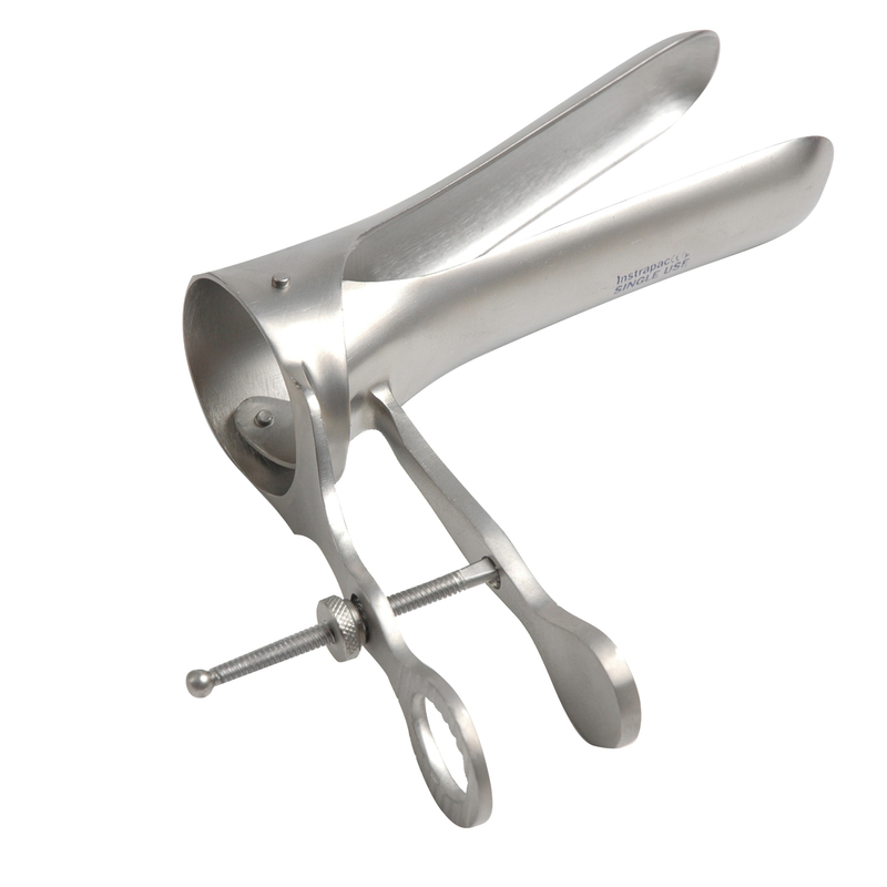 VAGINAL SPECULUM - Cusco VAGINAL SPECULUM - Cusco