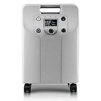 Oxygen Concentrator VE3 – 3L (Nebulizer / Alarm) Oxygen Concentrator VE3 – 3L (Nebulizer / Alarm)