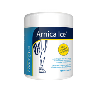 Arnica Ice® Range