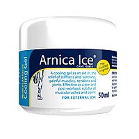 Arnica Ice® Range