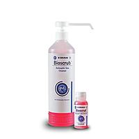 BBraun Disinfection & Hygiene Range BBraun Disinfection & Hygiene Range