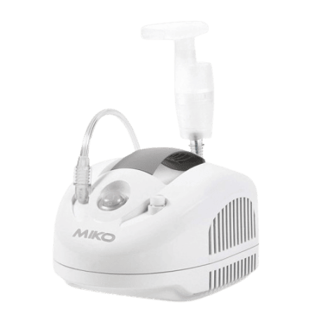 Nebulizer Cami Flo Miko Nebulizer Cami Flo Miko