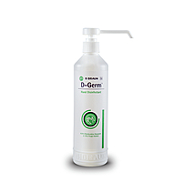 BBraun Disinfection & Hygiene Range BBraun Disinfection & Hygiene Range