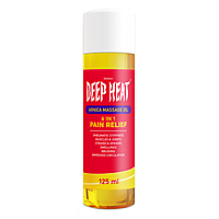 Deep Heat Range