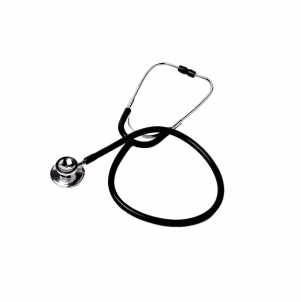 PROFESSIONAL DUAL HEAD STETHOSCOPE PROFESSIONAL DUAL HEAD STETHOSCOPE
