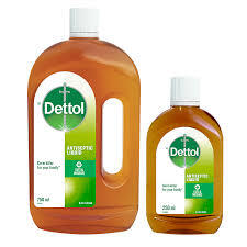 Dettol® Antiseptic Liquid