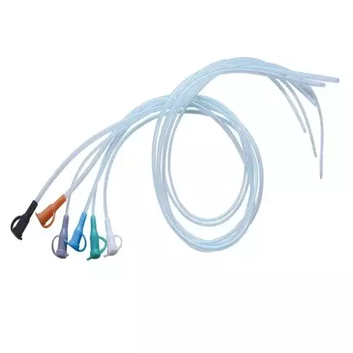 Feeding Tube