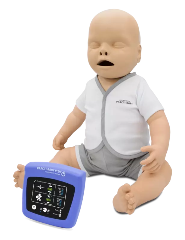 Practi Man CPR Training Manikins Practi Man CPR Training Manikins