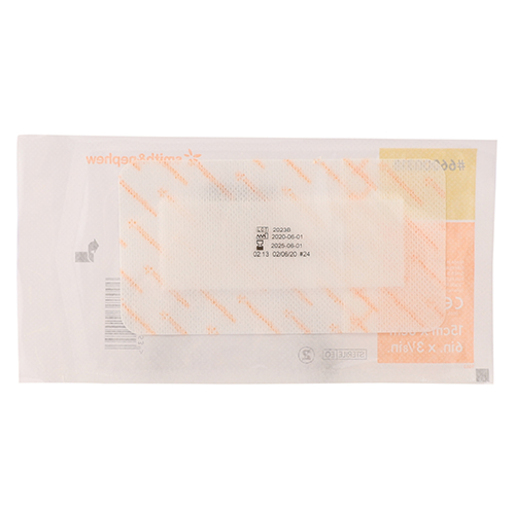 Primapore® – Non-Woven Adhesive Wound Dressing Singles Primapore® – Non-Woven Adhesive Wound Dressing Singles