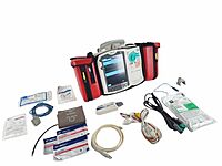 Philips HeartStart MRx Monitor/Defibrillator (Refurbished Unit) Philips HeartStart MRx Monitor/Defibrillator (Refurbished Unit)